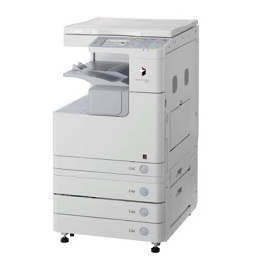 Canon IR 2535